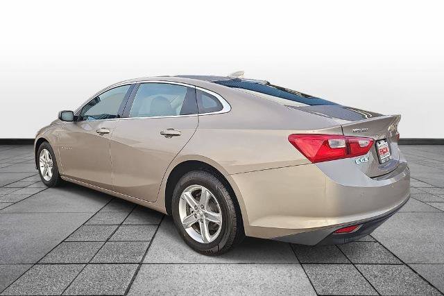 Used 2024 Chevrolet Malibu LT FWD image 7