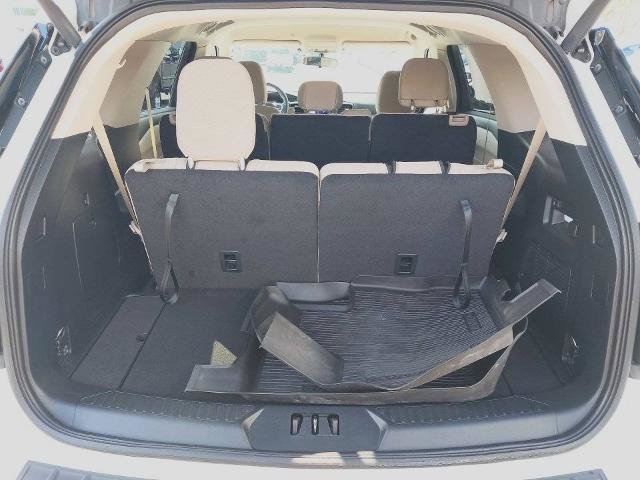 Certified 2023 Ford Explorer XLT AWD/4WD image 28