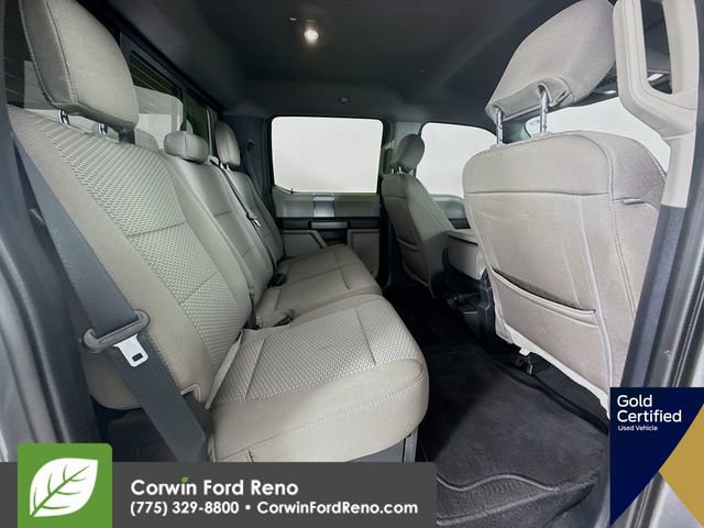 Certified 2021 Ford F250 XLT w/ Tremor Off-Road Package image 30