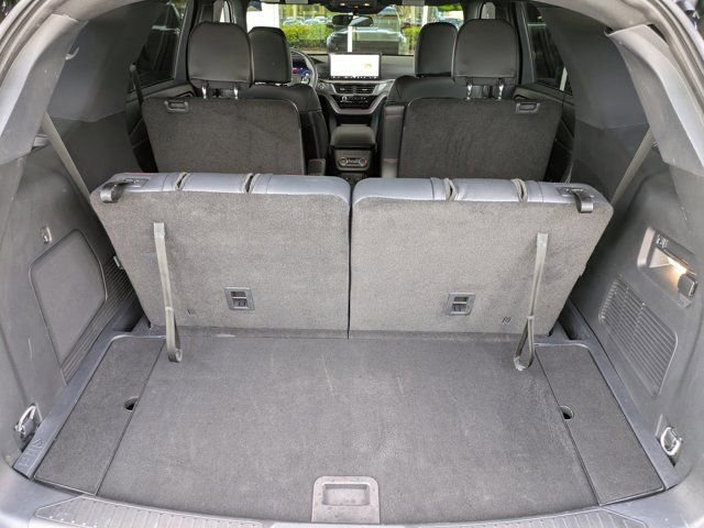 Certified 2025 Ford Explorer ST-Line image 20