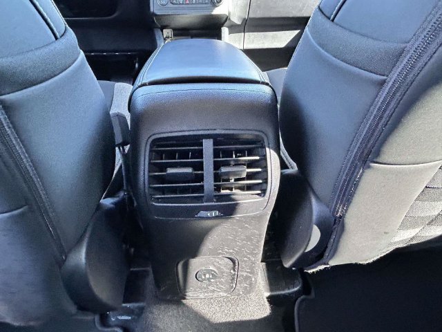 Certified 2025 Ford Bronco Sport Big Bend AWD/4WD image 14