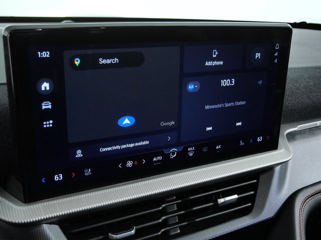 Certified 2025 Ford Explorer ST AWD/4WD image 27
