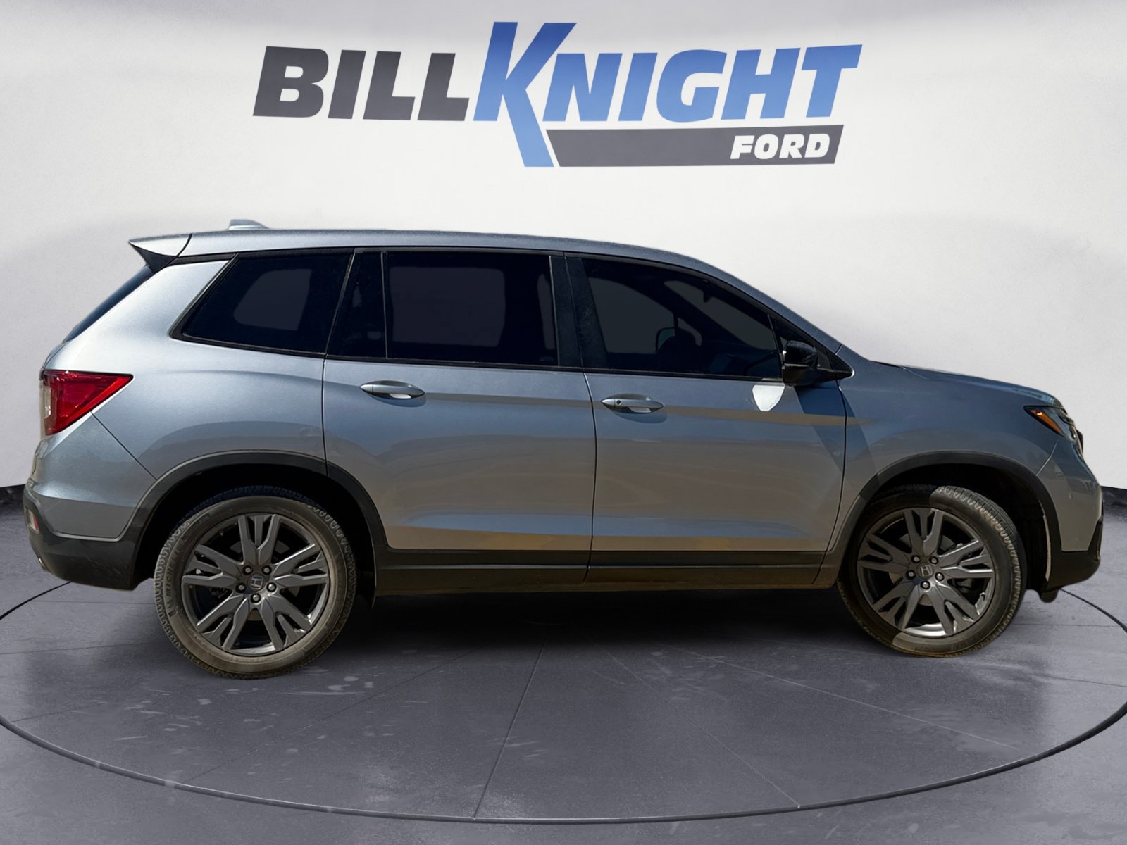 Used 2020 Honda Passport EX-L image 6