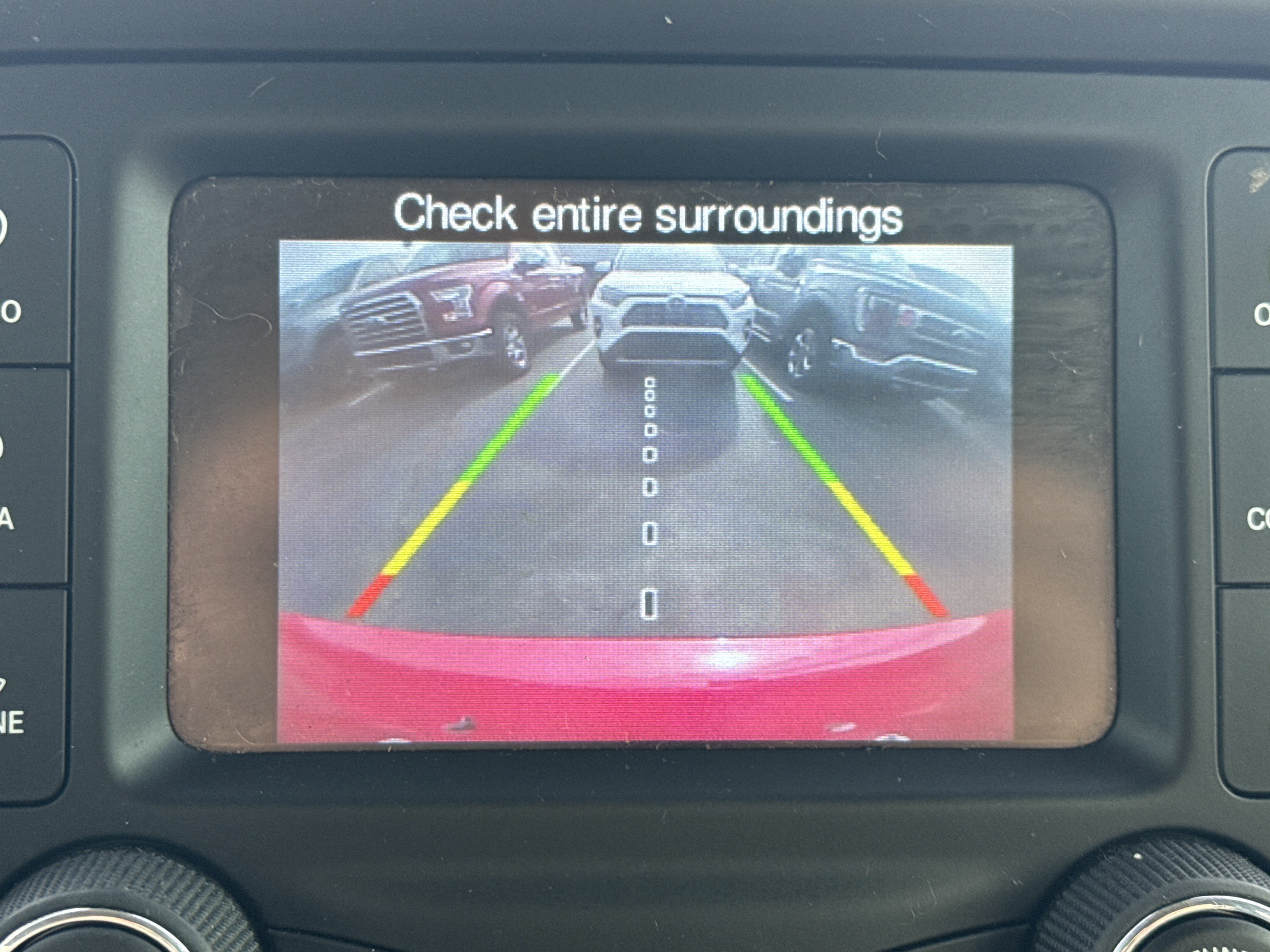 Used 2017 Jeep Renegade Latitude image 22