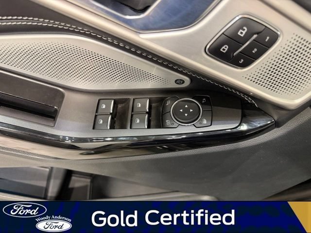 Certified 2024 Ford Explorer ST w/ Equipment Group 401A AWD/4WD image 22