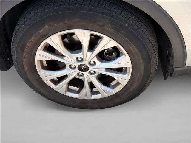 Certified 2023 Ford Escape Active w/ Tech Pack #2 FWD image 7