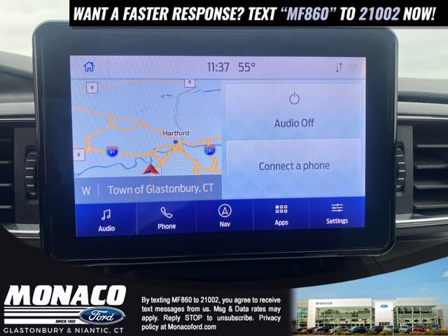 Certified 2022 Ford Explorer XLT w/ Equipment Group 202A AWD/4WD image 21