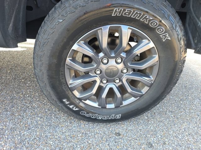 Certified 2022 Ford Ranger XLT w/ Equipment Group 301A Mid RWD image 18