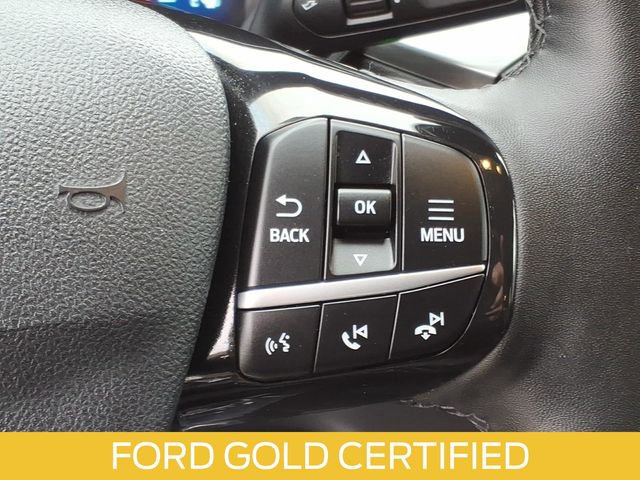 Certified 2022 Ford Escape Titanium AWD/4WD image 29