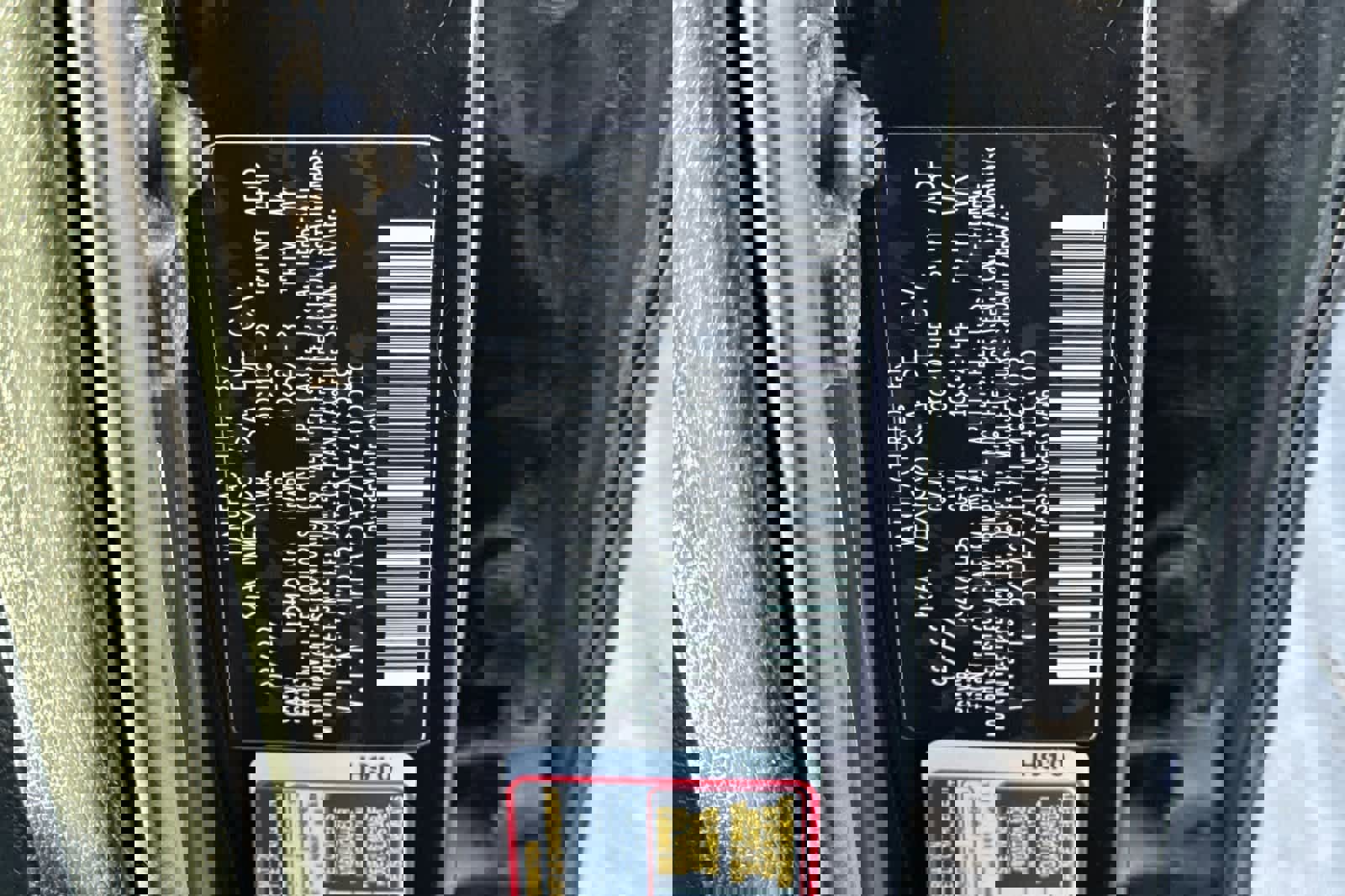 Used 2022 Kia Rio S image 27