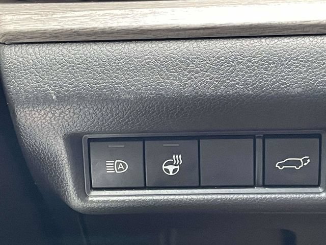 Used 2024 Toyota Grand Highlander FWD image 25