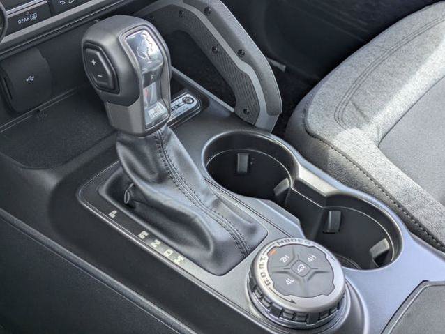 Certified 2023 Ford Bronco Big Bend AWD/4WD image 23