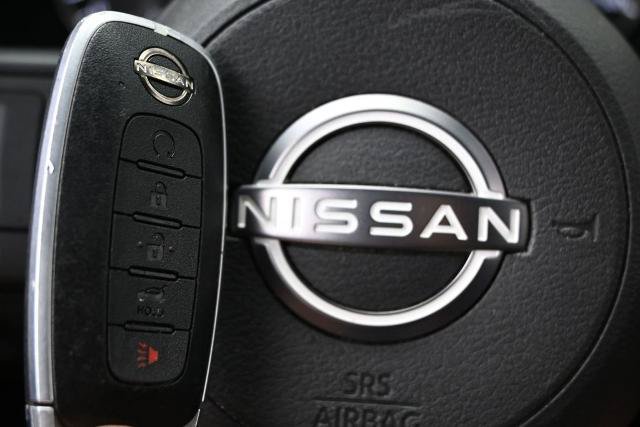 Used 2024 Nissan Rogue SV AWD/4WD image 34