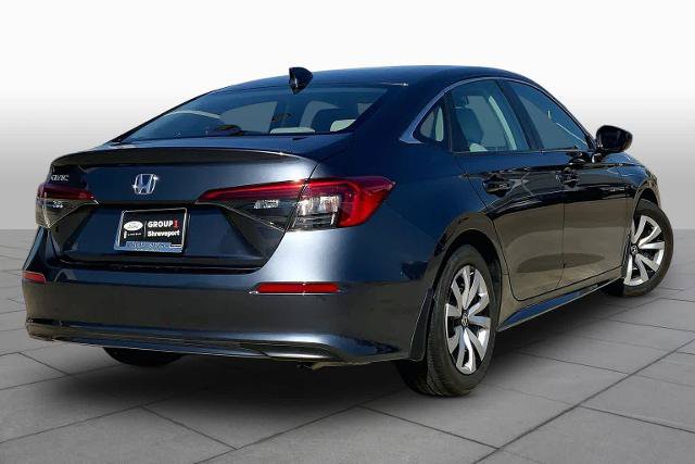 Used 2023 Honda Civic LX image 13