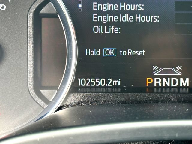 Certified 2021 Ford Expedition XLT RWD image 12