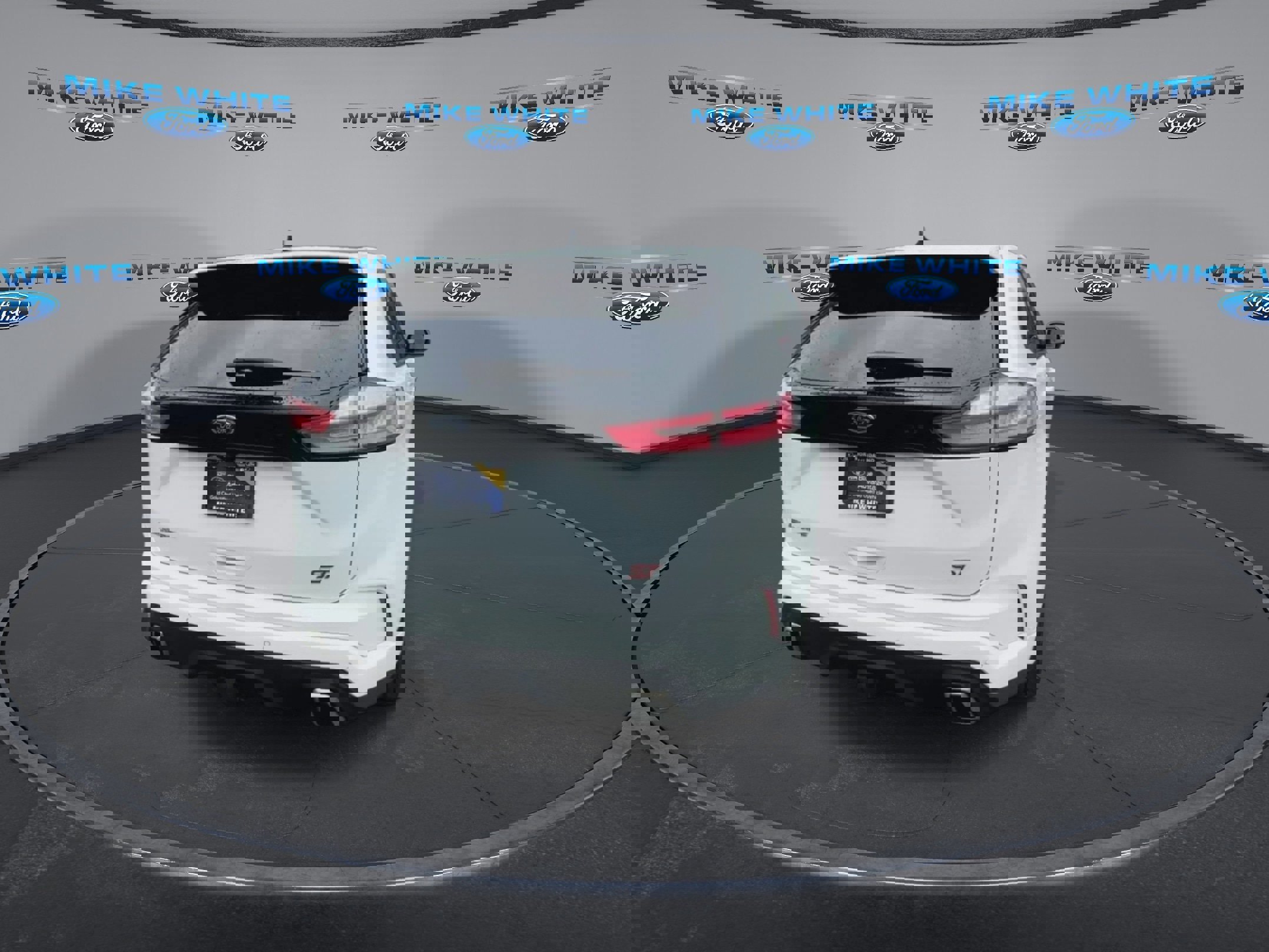 Certified 2020 Ford Edge ST w/ Equipment Group 401A image 5