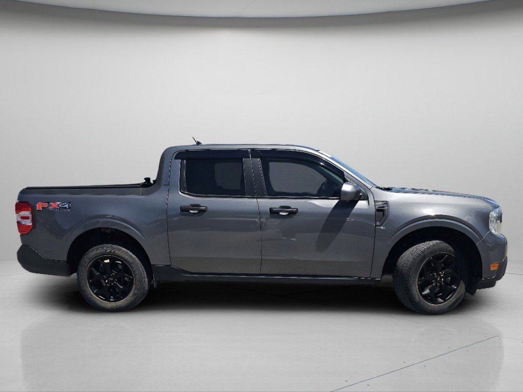 Certified 2022 Ford Maverick XLT w/ Equipment Group 300A Standard AWD/4WD image 23