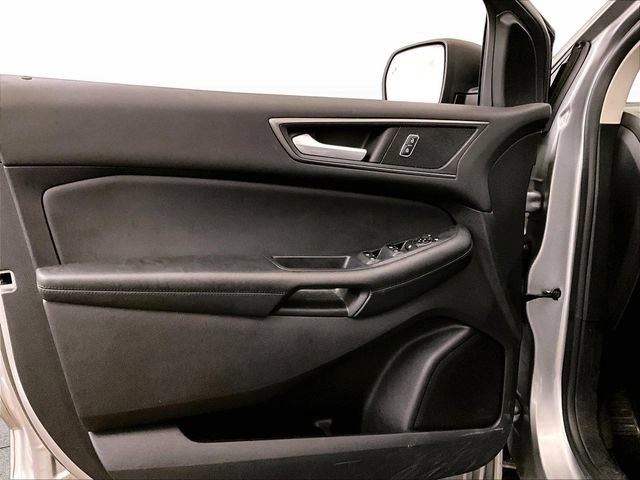 Certified 2020 Ford Edge SE FWD image 22