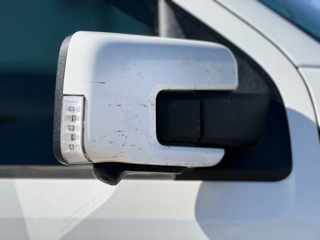 Certified 2021 Ford F150 Lariat w/ Max Trailer Tow Package image 9