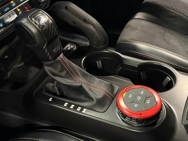 Certified 2022 Ford Bronco Raptor AWD/4WD image 30
