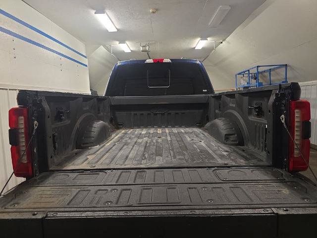 Certified 2023 Ford F350 Lariat w/ Lariat Ultimate Package AWD/4WD image 17
