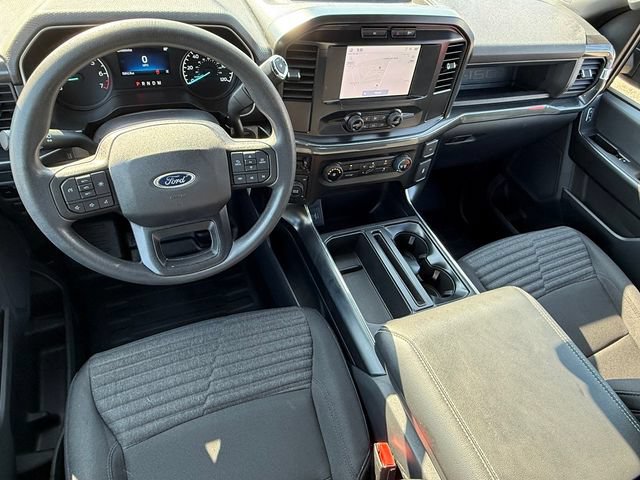 Certified 2023 Ford F150 XL w/ STX Appearance Package AWD/4WD image 34