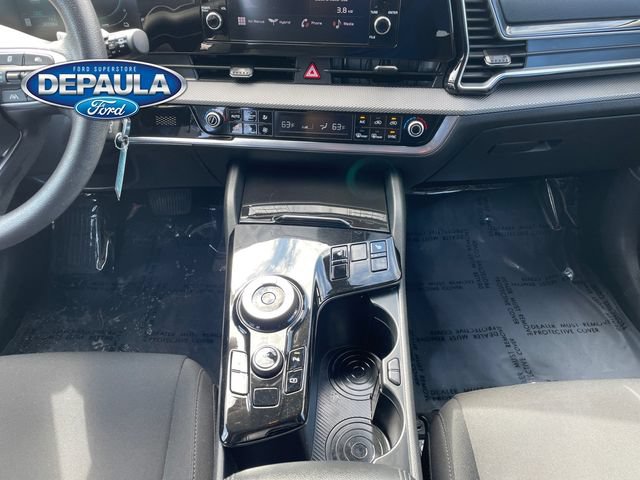 Used 2023 Kia Sportage LX AWD/4WD image 14