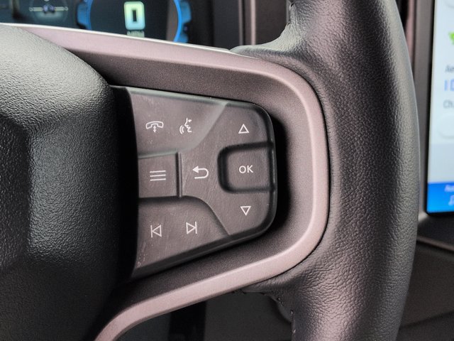 Certified 2025 Ford Bronco Badlands AWD/4WD image 19