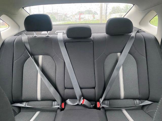 Used 2024 Hyundai Sonata SEL FWD image 25