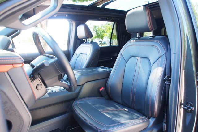 Certified 2023 Ford Expedition Timberline AWD/4WD image 22