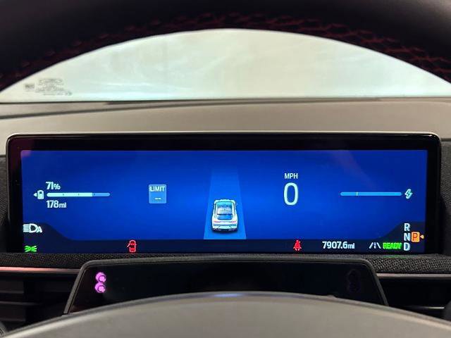 Certified 2025 Ford Mustang Mach-E Premium w/ Sport Appearance Package AWD/4WD image 23