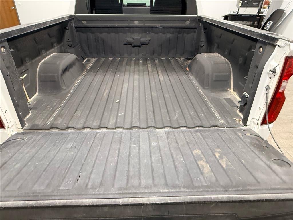 Used 2023 Chevrolet Silverado 1500 LTZ w/ LTZ Convenience Package II image 15