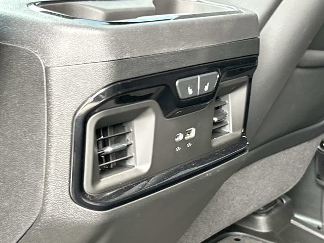 Used 2026 GMC Sierra 2500 AT4X AWD/4WD image 22
