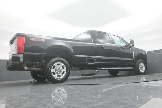 Certified 2025 Ford F250 XLT AWD/4WD image 22