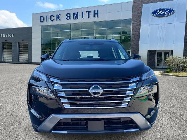 Used 2024 Nissan Rogue SL w/ SL Premium Package image 6