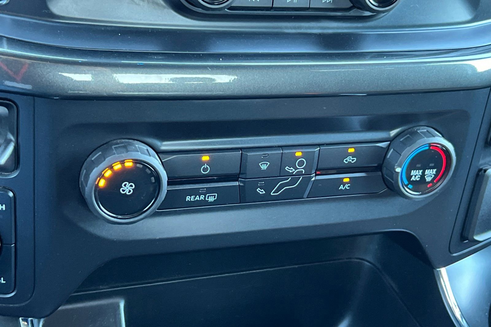 Certified 2021 Ford F150 XL w/ STX Appearance Package image 20