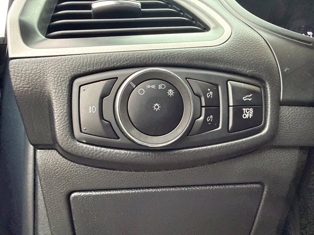 Certified 2024 Ford Edge SEL w/ Convenience Package AWD/4WD image 18