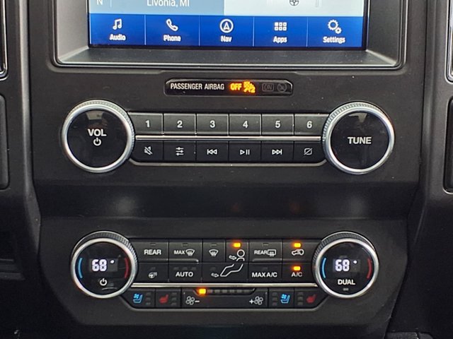 Certified 2021 Ford Expedition Limited AWD/4WD image 14