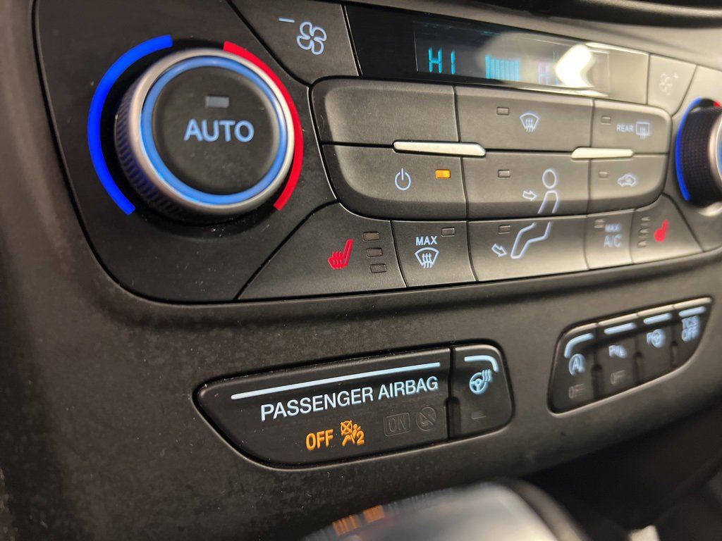 Certified 2019 Ford Escape Titanium image 13