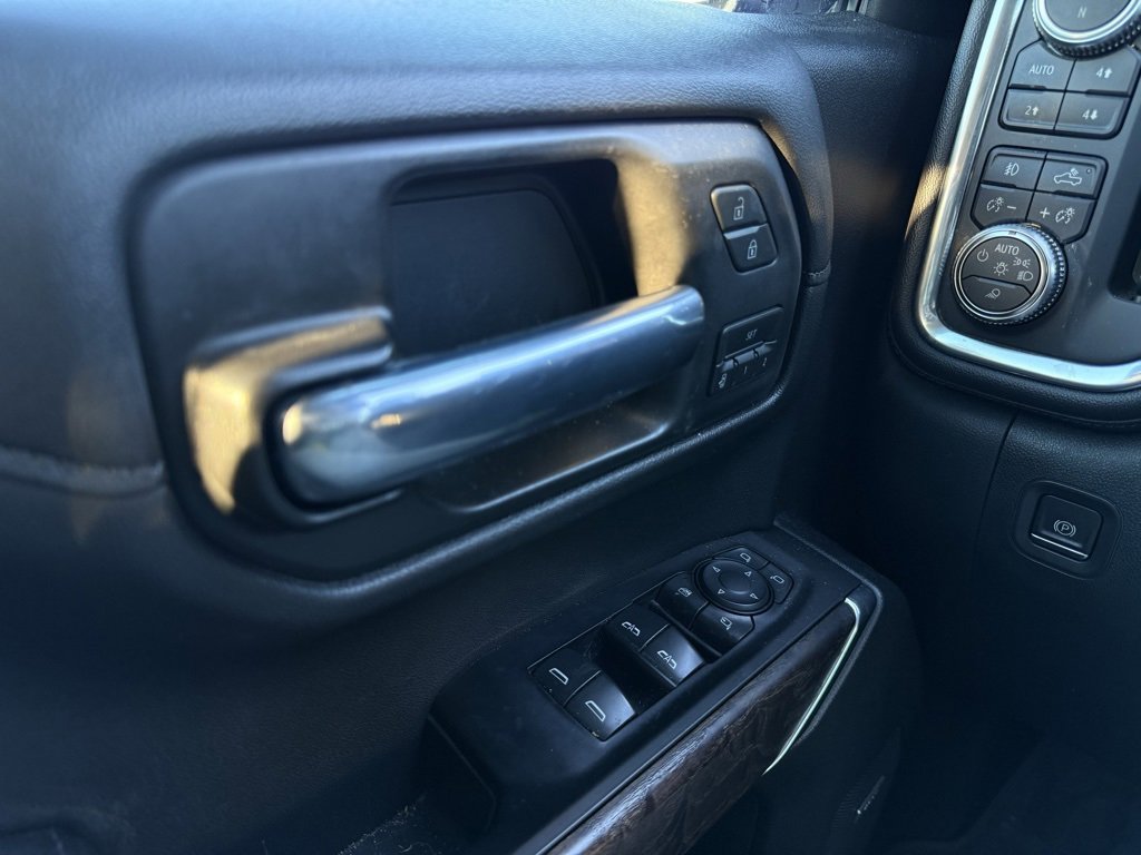 Used 2020 GMC Sierra 1500 Denali w/ Denali Ultimate Package image 12