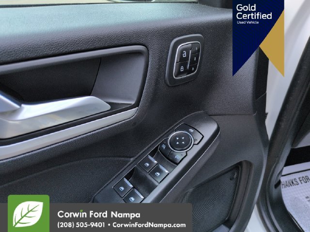 Certified 2023 Ford Escape Platinum AWD/4WD image 13