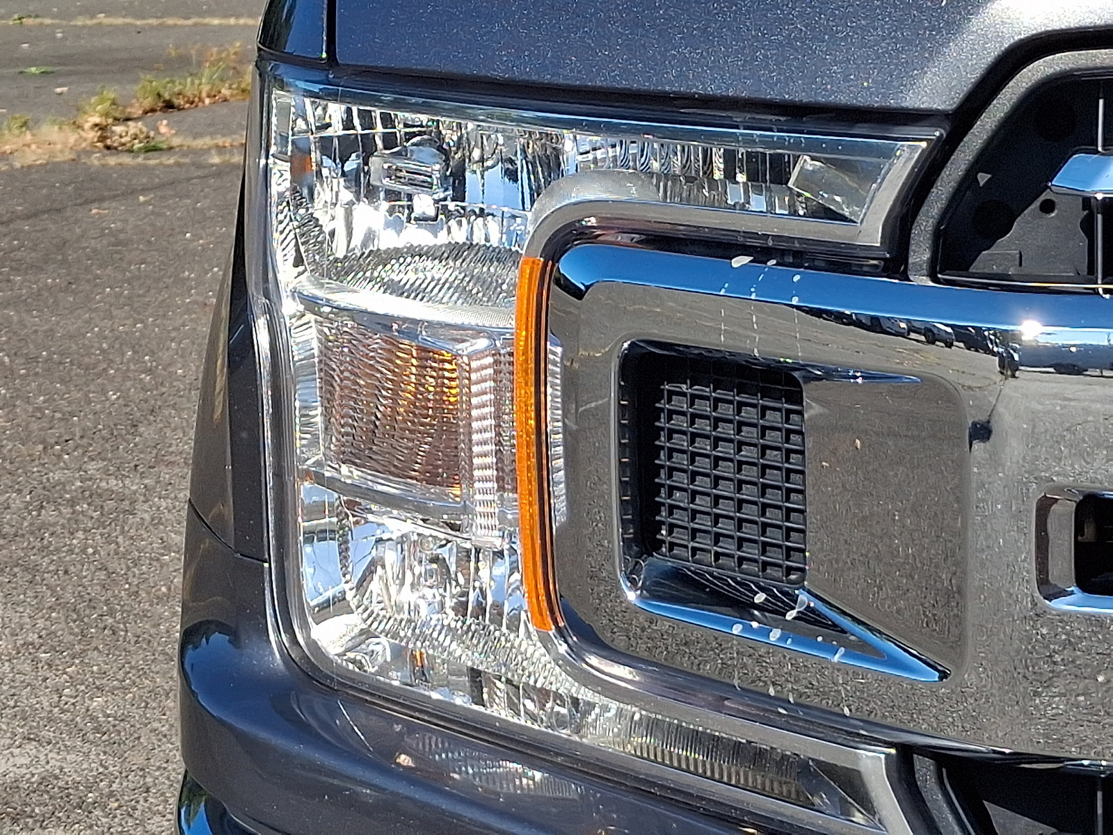 Certified 2019 Ford F150 XLT AWD/4WD image 10
