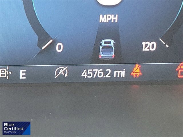 Certified 2025 Ford F150 STX w/ Equipment Group 200A image 13