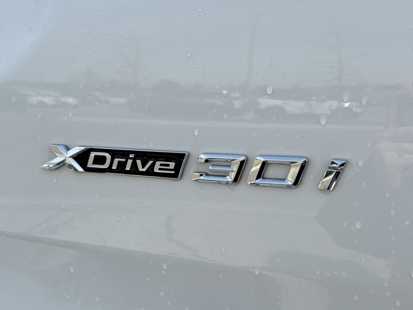 Used 2023 BMW X3 xDrive30i w/ Premium Package AWD/4WD image 40