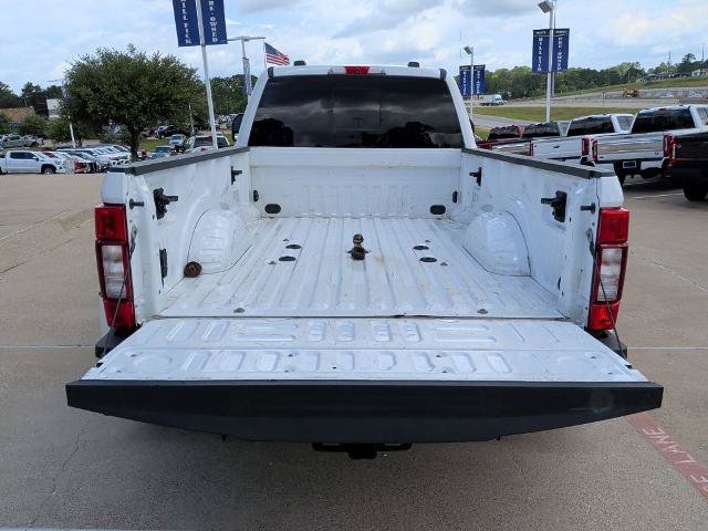 Certified 2022 Ford F350 Lariat w/ Lariat Value Package RWD image 31