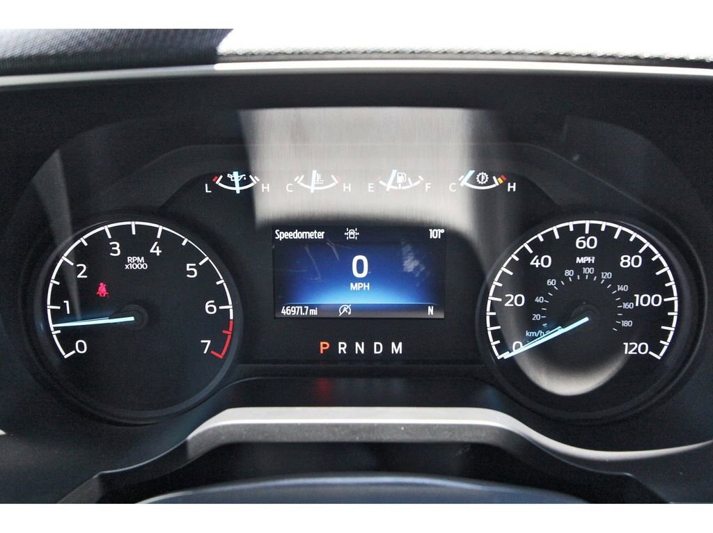 Certified 2023 Ford F150 XL w/ STX Appearance Package RWD image 15