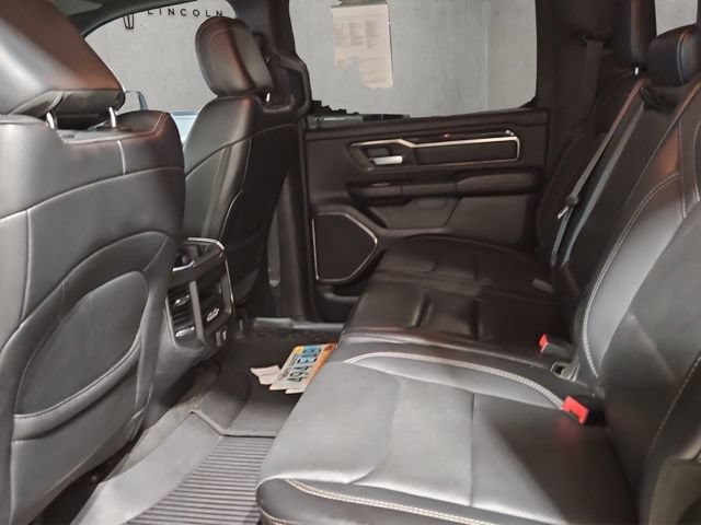 Used 2020 RAM 1500 Rebel w/ Rebel Level 2 Equipment Group AWD/4WD image 23