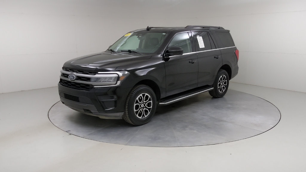 Certified 2023 Ford Expedition XLT AWD/4WD image 20