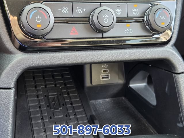 Certified 2024 Ford Ranger XLT w/ Equipment Group 301A High RWD image 22