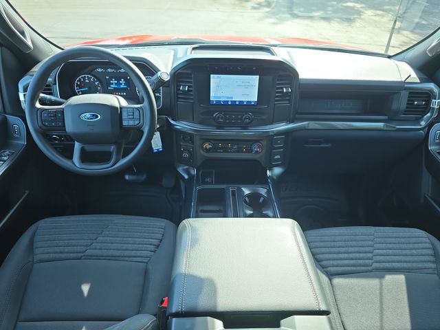 Certified 2023 Ford F150 XL w/ STX Appearance Package AWD/4WD image 18
